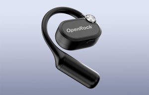 Słuchawki OneOdio Słuchawki bezprzewodowe typu open ear OpenRock X (czarne) 7