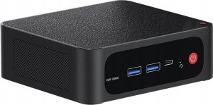 Komputer Beelink MINI PC Beelink SER5 M Ryzen 7 - 5800H 32GB RAM + 1TB czarny 1