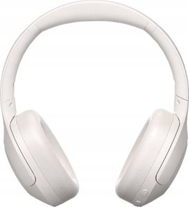 Słuchawki QCY Słuchawki bezprzewodowe QCY H3 lite, ANC (białe) 2