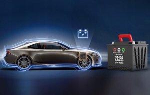 ANCEL Skaner diagnostyczny OBD2 Ancel AD530 8