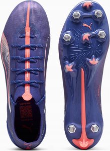 Puma Buty Puma ULTRA 5 Ultimate MxSG 107883-01 3