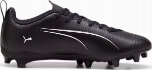 Puma Buty Puma Ultra 5 Play Jr FG/AG 107695-02 2