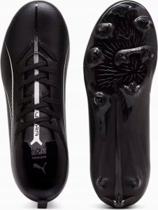 Puma Buty Puma Ultra 5 Play Jr FG/AG 107695-02 3