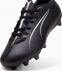 Puma Buty Puma Ultra 5 Play Jr FG/AG 107695-02 4