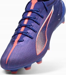 Puma Buty Puma Ultra 5 Ultimate FG 107683-01 4