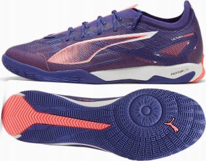 Puma Buty Puma Ultra 5 Pro Court IT 107888-01 1