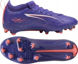 Puma Buty Puma Ultra Match FG/AG Jr 108096-01 1