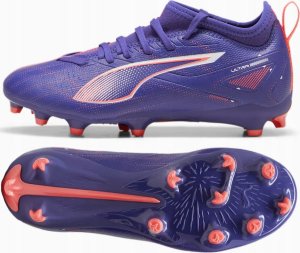 Puma Buty Puma Ultra Match FG/AG Jr 108096-01 1