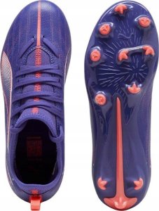 Puma Buty Puma Ultra Match FG/AG Jr 108096-01 2