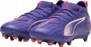 Puma Buty Puma Ultra Match FG/AG Jr 108096-01 3
