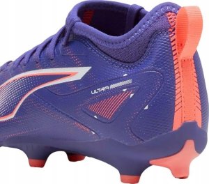 Puma Buty Puma Ultra Match FG/AG Jr 108096-01 6