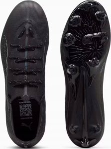 Puma Buty Puma Ultra 5 Pro FG/AG 107685-01 3
