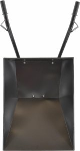 AWTools AW TACZKA BUDOWLANA  70L/1,0mm SKRĘCANA 2