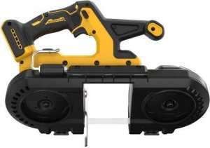 Piła szablasta Dewalt DEWALT PIŁA TAŚMOWA 18V DCS378N CIĘCIE DO 83mm 2