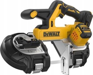 Piła szablasta Dewalt DEWALT PIŁA TAŚMOWA 18V DCS378N CIĘCIE DO 83mm 3