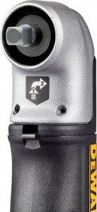 Dewalt DEWALT UCHWYT KĄTOWY DO BITÓW NA KWADRAT 1/4" 3