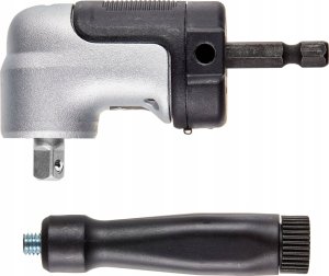 Dewalt DEWALT UCHWYT KĄTOWY DO BITÓW NA KWADRAT 1/4" 6