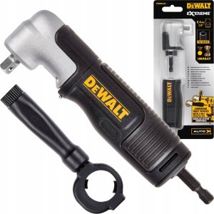 Dewalt DEWALT UCHWYT KĄTOWY DO BITÓW NA KWADRAT 1/4" 9