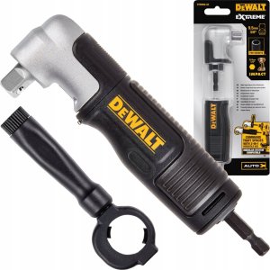 Dewalt DEWALT UCHWYT KĄTOWY DO BITÓW NA KWADRAT 3/8" 1