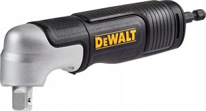 Dewalt DEWALT UCHWYT KĄTOWY DO BITÓW NA KWADRAT 3/8" 2