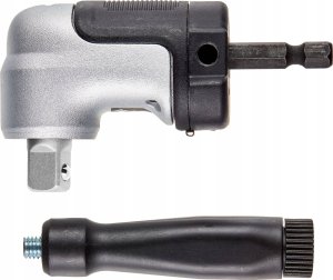 Dewalt DEWALT UCHWYT KĄTOWY DO BITÓW NA KWADRAT 3/8" 5