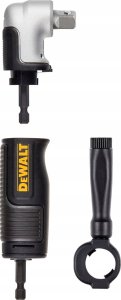 Dewalt DEWALT UCHWYT KĄTOWY DO BITÓW NA KWADRAT 3/8" 7