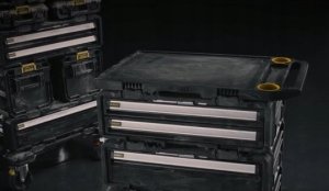 Dewalt DEWALT SKRZYNIA TOUGH SYS.2,0 DXL BLAT ROBOCZY 3