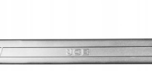 JCB JCB KLUCZ OCZKOWY Z GRZECHOTKĄ  KRÓTKI 6mm 8