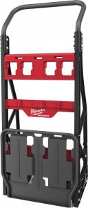 Wózek narzędziowy Milwaukee MILWAUKEE PACKOUT WÓZEK TRANSPORTOWY 2