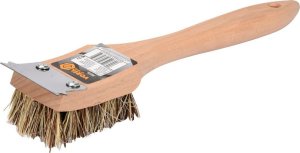 Toya Szczotka do czyszczenia grilla - YG-99528 11