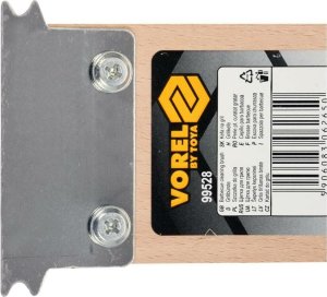 Toya Szczotka do czyszczenia grilla - YG-99528 13