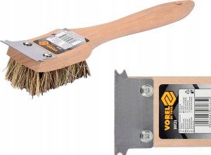 Toya Szczotka do czyszczenia grilla - YG-99528 3