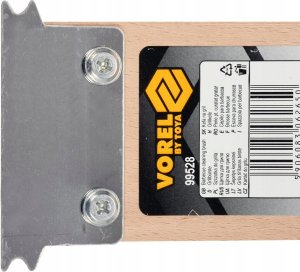 Toya Szczotka do czyszczenia grilla - YG-99528 4