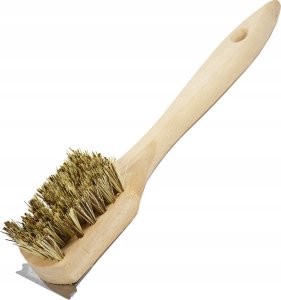 Toya Szczotka do czyszczenia grilla - YG-99528 7