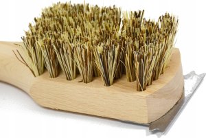 Toya Szczotka do czyszczenia grilla - YG-99528 8