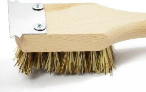 Toya Szczotka do czyszczenia grilla - YG-99528 9