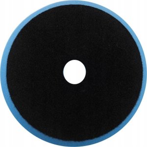 Yato YATO DYSK GĄBKA POLERSKA NA RZEP 130x150x25mm  B.TWARDY 3