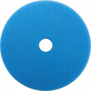 Yato YATO DYSK GĄBKA POLERSKA NA RZEP 130x150x25mm  B.TWARDY 4