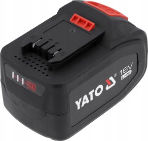 Yato Akumulator 18V Li-ion 9.0Ah (YT-828465) 4