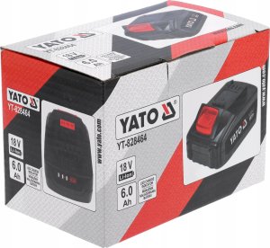 Yato Akumulator 18V Li-ion 9.0Ah (YT-828465) 5