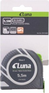 Luna MEASURING TAPE LPL 5,5M 25MM 1