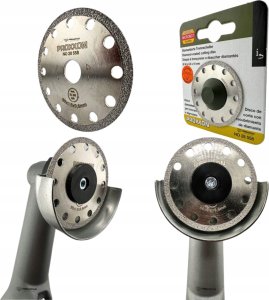 Proxxon Tarcza pokryta diamentem śr. 50 mm x 0,6, do LHW + LHW/A 2