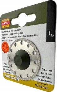 Proxxon Tarcza pokryta diamentem śr. 50 mm x 0,6, do LHW + LHW/A 4