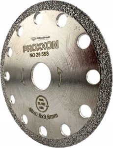 Proxxon Tarcza pokryta diamentem śr. 50 mm x 0,6, do LHW + LHW/A 7
