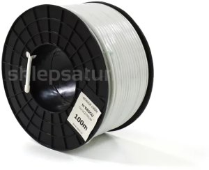 Przewód Elpio Przewód Elpio YWDXpek75 Tri-Shield Tc670/685Cu 27206 1,02/4,8-5,0 (K100) krążki 1