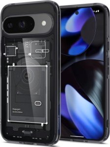 Spigen SPIGEN ULTRA HYBRID GOOGLE PIXEL 9 / 9 PRO ZERO ONE 1