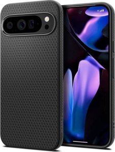 Spigen SPIGEN LIQUID AIR GOOGLE PIXEL 9 PRO XL MATTE BLACK 1