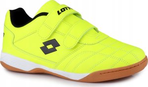 Lotto Lotto Pacer K 2600110K-2411 Żółte 34 7