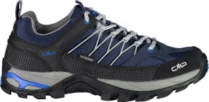 Buty trekkingowe męskie CMP CMP Rigel Low 3Q54457-06NG Granatowe 46 1