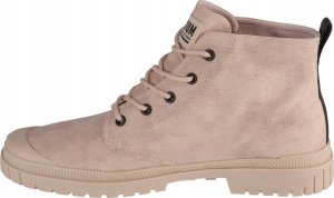 Palladium Palladium Pampa SP20 Hi Wax 74388-210-M Beżowe 45 2